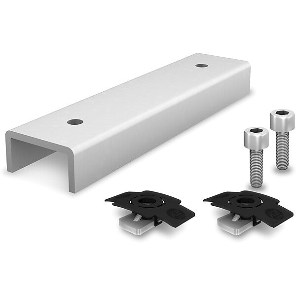 K2 Systems Schienenverbinder-Set für SpeedRail 1006039
